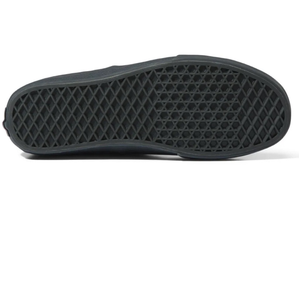 Vans x Alex Knost x Lee-Ann Curren Sneakers Burgundy Red Velvet Suede - Picture 10 of 14